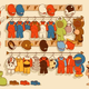 Illustration for article titled What to Wear-a?